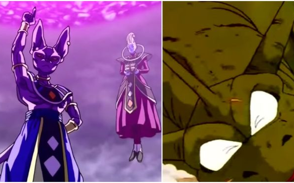Dragon Ball: Top 10 điều phi logic nhất mà Beerus từng làm (P.2) Ảnh 2
