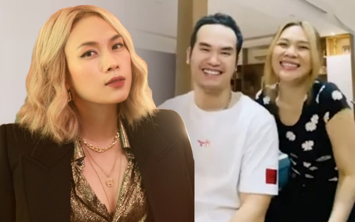 Lại thêm một phiên bản 'Đúng cũng thành sai' đáng xem từ Mỹ Tâm: Lần này có thêm màn đệm piano từ Khắc Hưng Ảnh 2