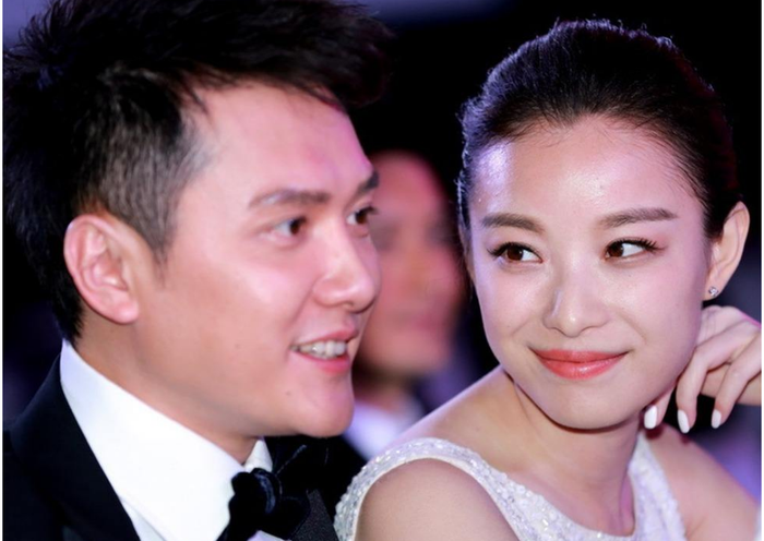 Danh tiếng tệ trong giới khiến sinh nhật của Phùng Thiệu Phong chỉ được duy nhất Triệu Lệ Dĩnh chúc phúc? Ảnh 8