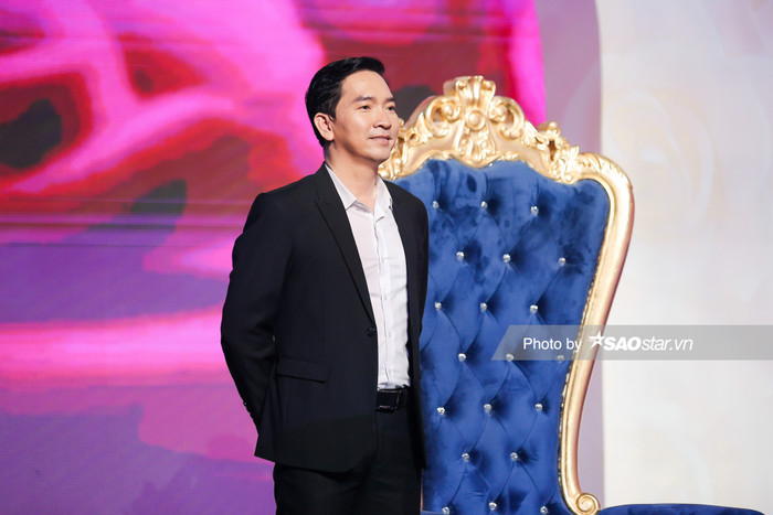 Chàng trai Nguyễn Long Hồ