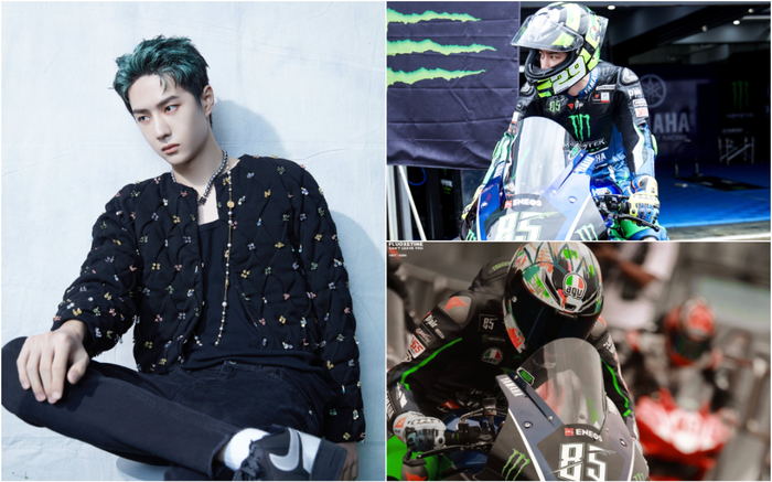 Vương Nhất Bác có thành công xóa hiềm nghi gian lận trước đó khi thắng giải trong cuộc đua ZIC? Ảnh 2