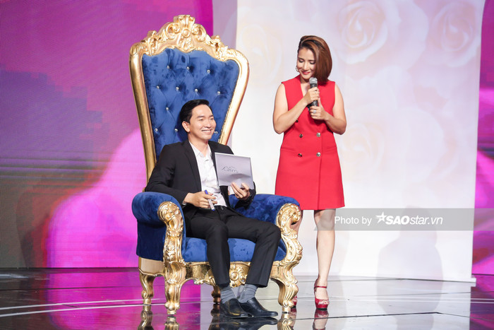 Long Hồ 'Chân Ái': 'Phụ nữ không phải là 'máy kiếm tiền' hay 'máy đẻ' Ảnh 8