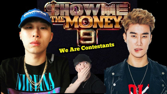 'Show Me The Money 9' công bố các nhà sản xuất, nhân tố thí sinh bí ẩn cũng được hé lộ Ảnh 5