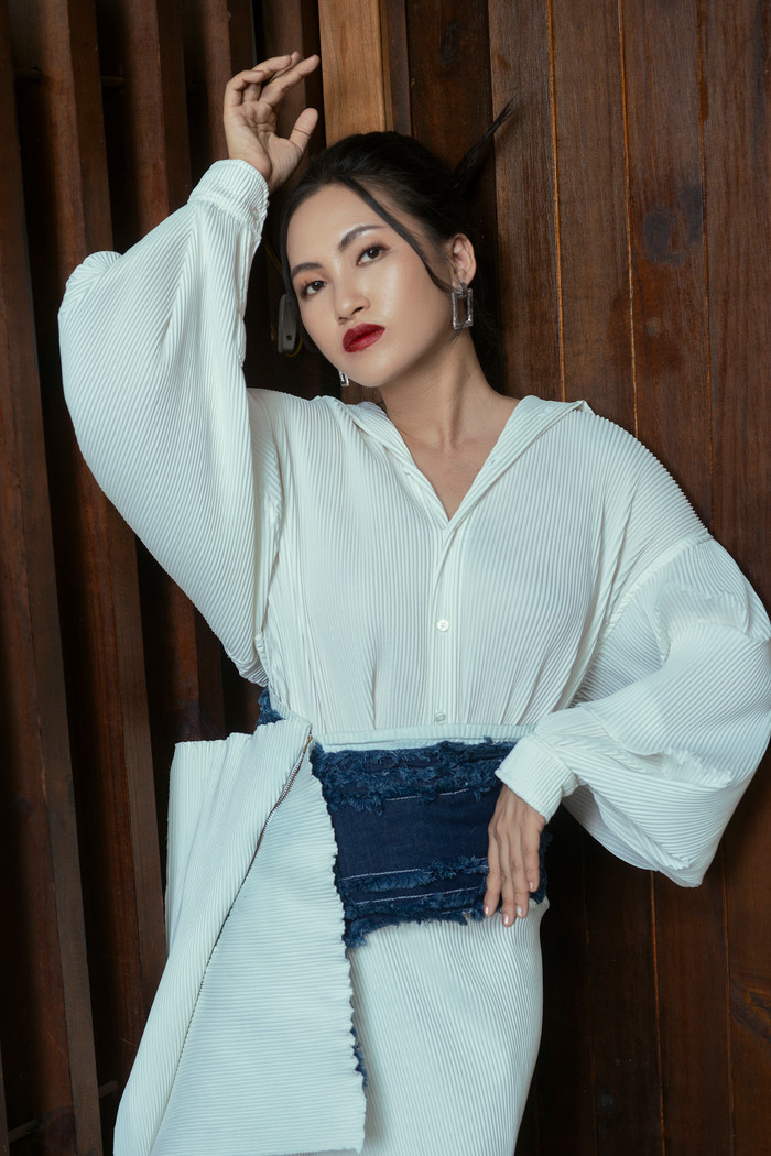 Giữa họ có nhiều điểm chung: khán giả, âm nhạc và cả thế giới quan… 