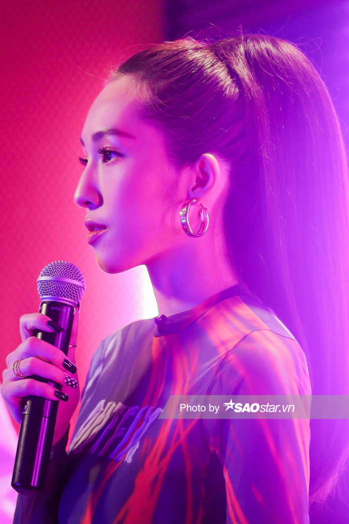 Cặp đấu 'chấn động' nhất tập 10 King Of Rap: HIEUTHUHAI chạm trán Right, kết hợp cùng Emily Ảnh 8