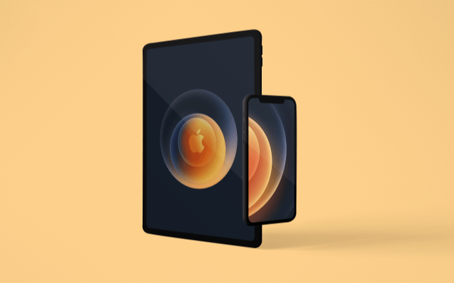 Tính năng ẩn Apple 'cất kĩ' trên thư mời iPhone 12, thử ngay kẻo tiếc Ảnh 2