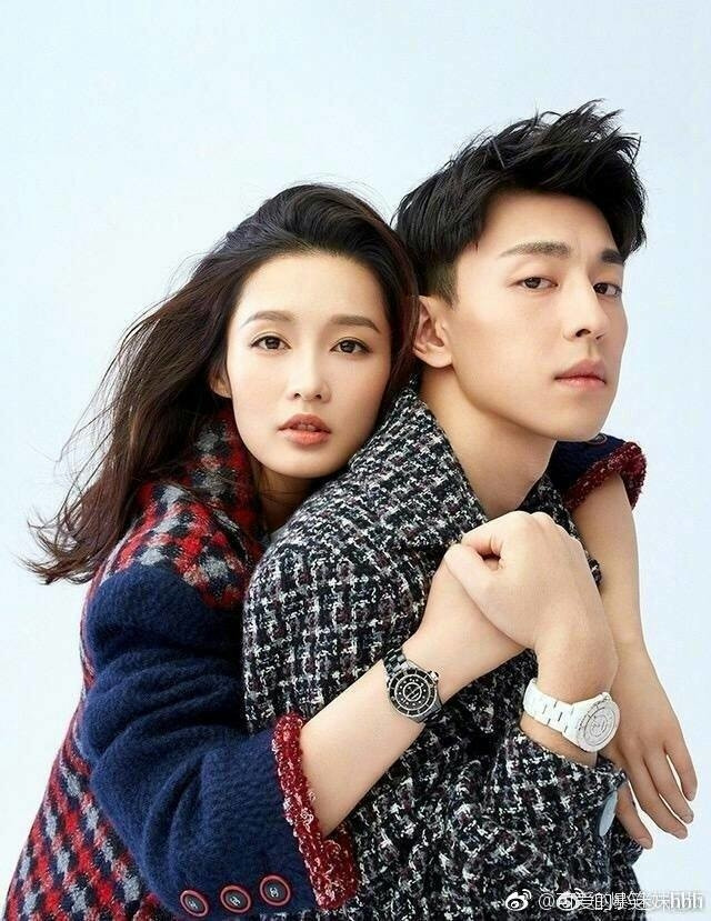 Dân mạng khó chịu khi nghi vấn Lý Thấm và Đặng Luân hẹn hò: Cản đường của ai à? Ảnh 9