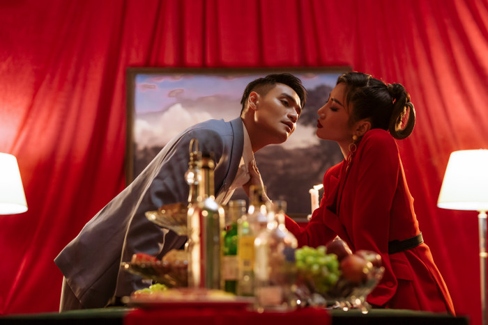 Cư dân mạng share rần rần tờ hợp đồng mờ ám mà Orange nhắm thẳng Châu Đăng Khoa trong MV mới Ảnh 6