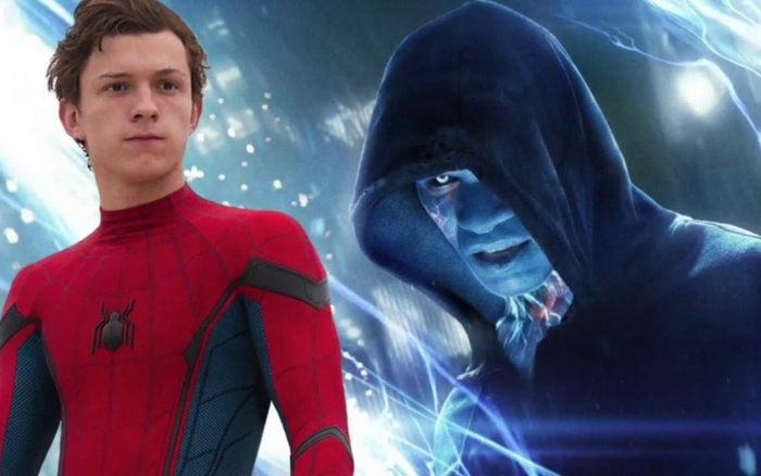 The Amazing Spider-Man 2: Tại sao các fan lại ghét Electro? Ảnh 2