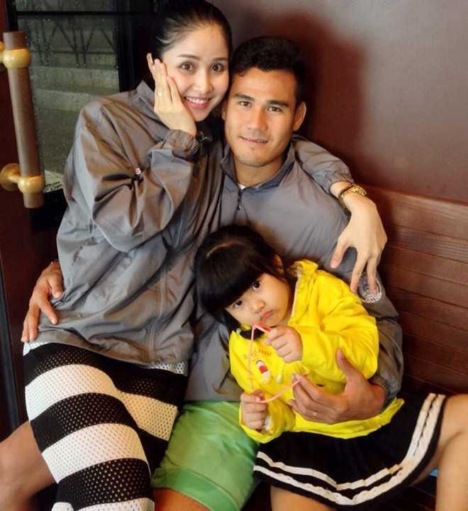 Cô bé Cherry ngày xưa giờ đây đã khôn lớn