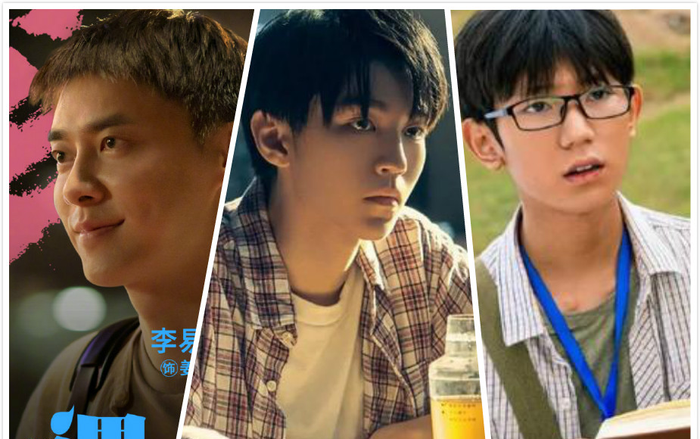 Phòng vé phim 'Tôi và quê hương của tôi' dự đoán vượt 3 tỷ, các nghệ sỹ trẻ như Lý Dịch Phong, Vương Nguyên được công nhận Ảnh 2