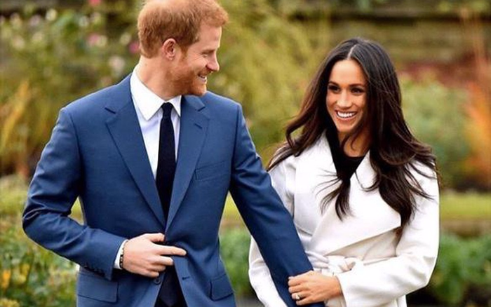 Meghan Markle là 'fan ruột' của 6 kiểu áo khoác sang trọng Ảnh 2