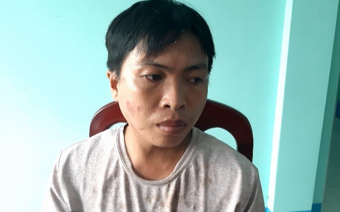 Chồng sát hại 2 mẹ con rồi thông báo với người thân Ảnh 2