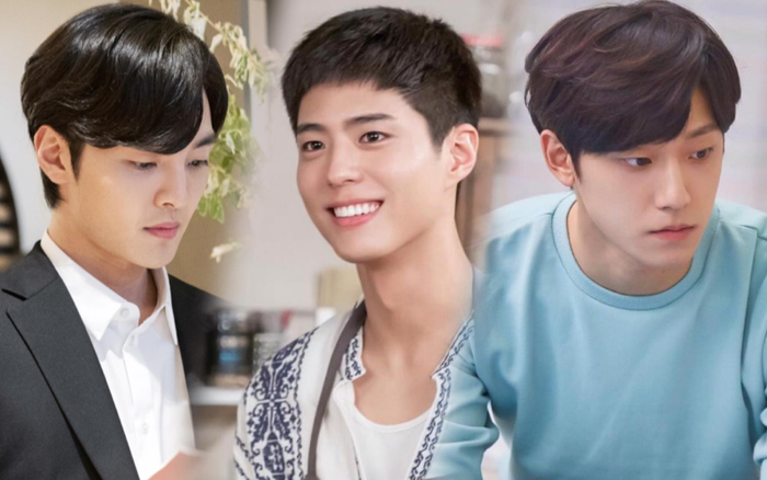 10 diễn viên - phim Hàn được yêu thích đầu tháng 10: Park Bo Gum đứng nhất 5 tuần liền, bỏ xa loạt mỹ nam điển trai! Ảnh 2