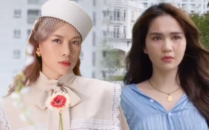 Ngọc Trinh khóc nức nở vì Mỹ Tâm: Chuyện gì đã xảy ra? Ảnh 2