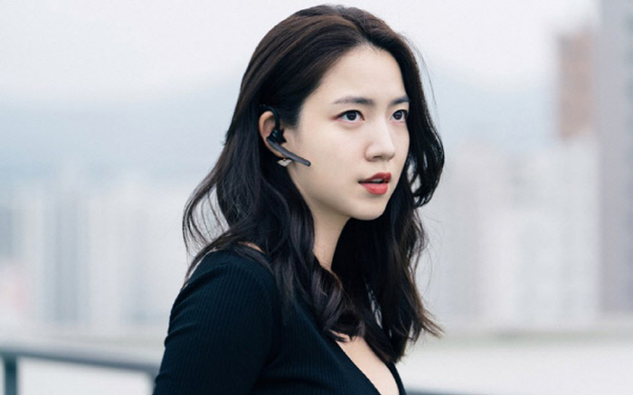 'Thánh nữ giả tạo' Ryu Hwa Young vừa có hành động đáng quý trong thời kì dịch bệnh Ảnh 2