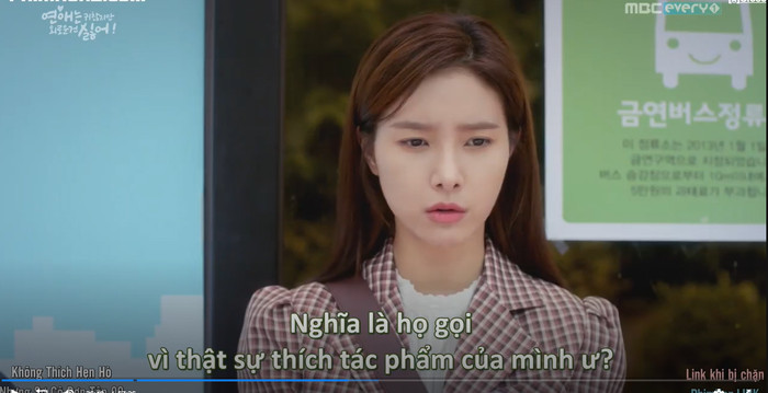 Lonely Enough to Love tập 9: Kim So Eun liên tiếp nhận thêm lời mời từ nhà xuất bản, thời tới rồi cản sao nổi thành công của cô Ảnh 7