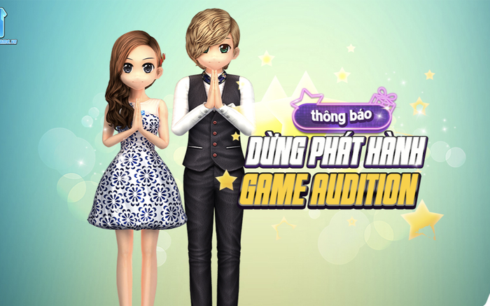 Game Audition đóng cổng đăng nhập, ngừng hoạt động tại Việt Nam sau 14 năm Ảnh 2