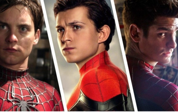 Tom Holland, Andrew Garfield và Tobey Maguire sẽ cùng hợp lực để chống lại những kẻ thù ở quá khứ trong Spider Man 3 Ảnh 2