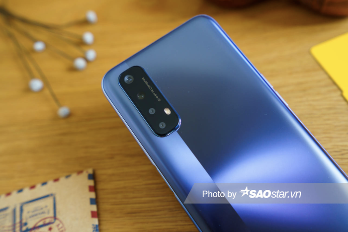 Đánh giá khả năng chụp ảnh của Realme 7: Điểm nhấn ở camera 64MP & selfie Ảnh 1