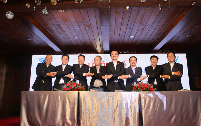 Từ sự xấu xí của sân chơi chuyên nghiệp đến những điều đặc biệt ở SV-League 2020: Ngả mũ trước các ông bầu! Ảnh 2