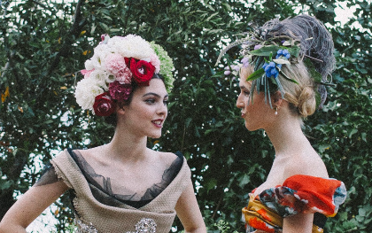 Ngành thời trang khởi động sau Covid: Thế giới đi chậm từng bước, trong nước khởi sắc rõ rệt Ảnh 2