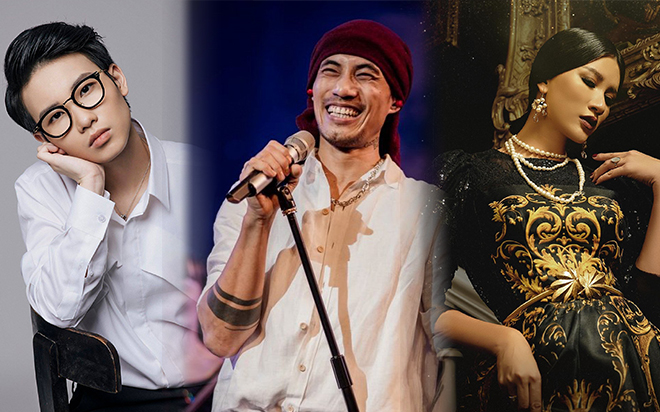 Loạt phát ngôn 'gây bão' cộp mác Sao Việt (Phần 2) Ảnh 2