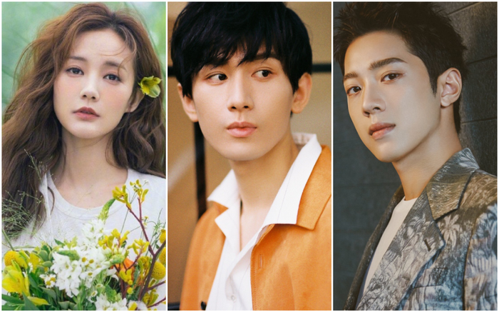 'Keep Running' tiếp tục quay tập mới: Lộ diện dàn khách mời toàn trai xinh gái đẹp Ảnh 2