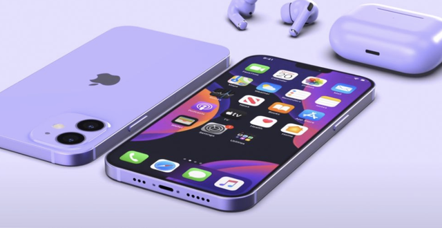 Một nhà phân tích cho rằng, iPhone 12 mini sẽ có giá khởi điểm chỉ 649 USD cho bộ nhớ trong 64GB, rẻ hơn 50 USD so với iPhone 11 có cùng dung lượng. (Ảnh: EverythingApplePro)