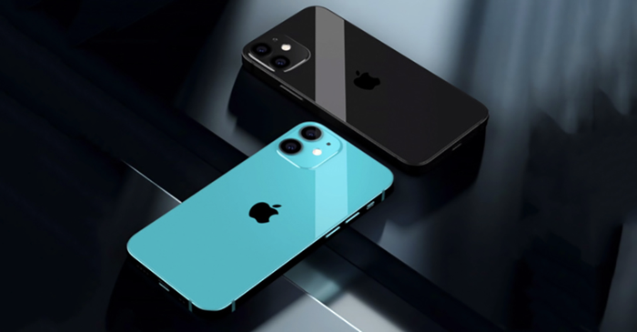 Khi tài chính của nhiều người dùng bị thu hẹp đáng kể trong bối cảnh COVID-19 lan rộng trên toàn cầu, iPhone 12 mini sẽ là lựa chọn hợp lý. (Ảnh: Mac Studio)