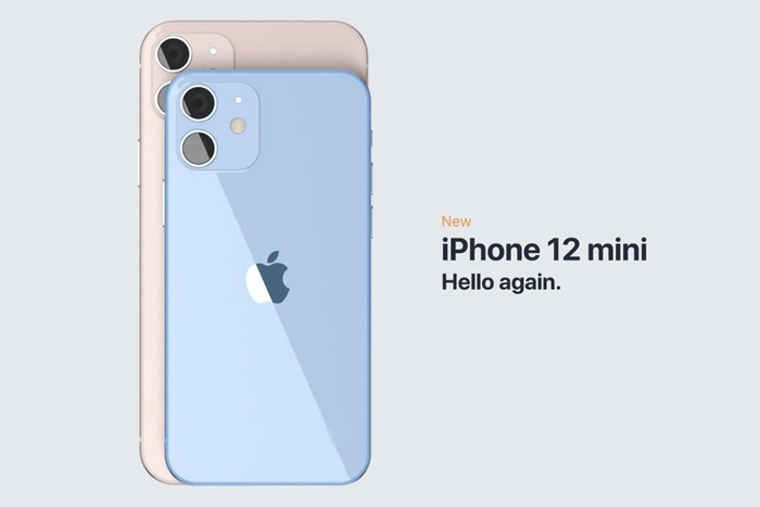 Người mua iPhone 12 nhiều khả năng sẽ không còn được tặng kèm tai nghe và của sạc. (Ảnh: © Instagram @concept_gunho)