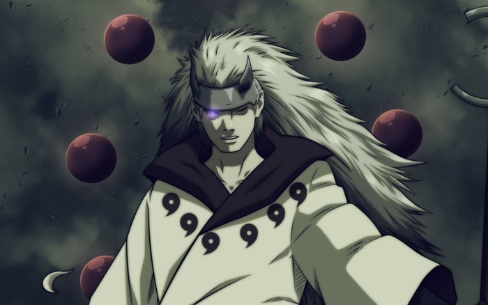 Naruto: Top 6 điều thú vị xoay quanh Uchiha Madara Ảnh 2