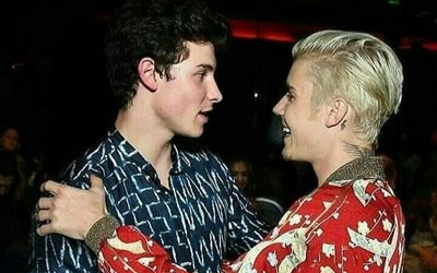 Shawn Mendes và Justin Bieber hợp tác: Chưa nghe đã 'xỉu lên xỉu xuống' phần nhìn Ảnh 2