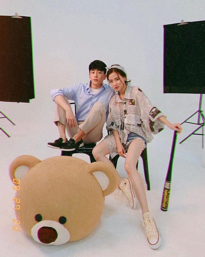 Những bộ phim truyền hình Thái Lan sẽ bấm máy trong tháng 10/2020 Ảnh 15