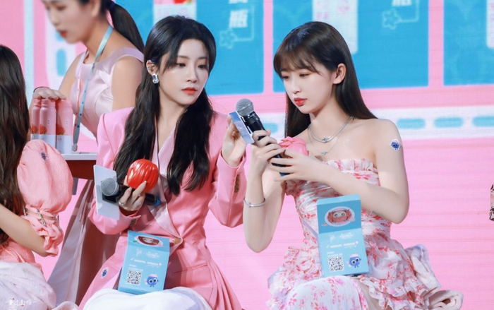 Chuyện cũ chưa nguôi, Dụ Ngôn (The9) tiếp tục có phát ngôn được cho là EQ thấp Ảnh 2