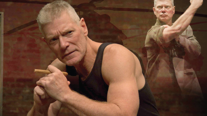 Stephen Lang