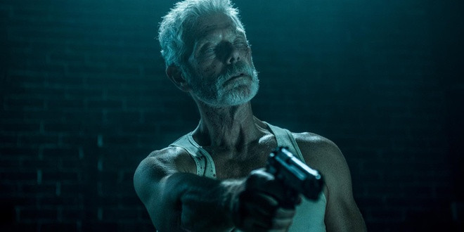 'Don't Breathe 2': Đã hoàn thành quá trình ghi hình, sẽ sớm được ra mắt trong năm 2021 Ảnh 8