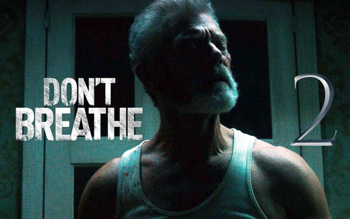 'Don't Breathe 2': Đã hoàn thành quá trình ghi hình, sẽ sớm được ra mắt trong năm 2021 Ảnh 2