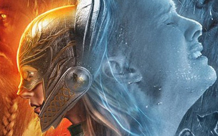 'Thor: Love and Thunder': Natalie Portman bất ngờ hé lộ thêm về cốt truyện phim Ảnh 2