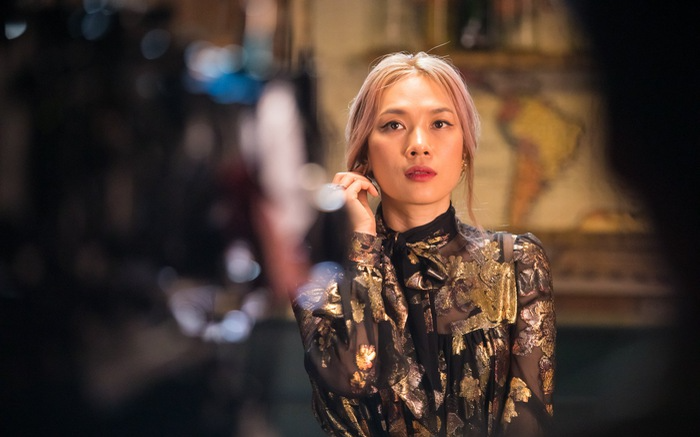 Mỹ Tâm cay mắt đọc bình luận MV mới, hứa sẽ tiếp tục để người hâm mộ tự hào Ảnh 2