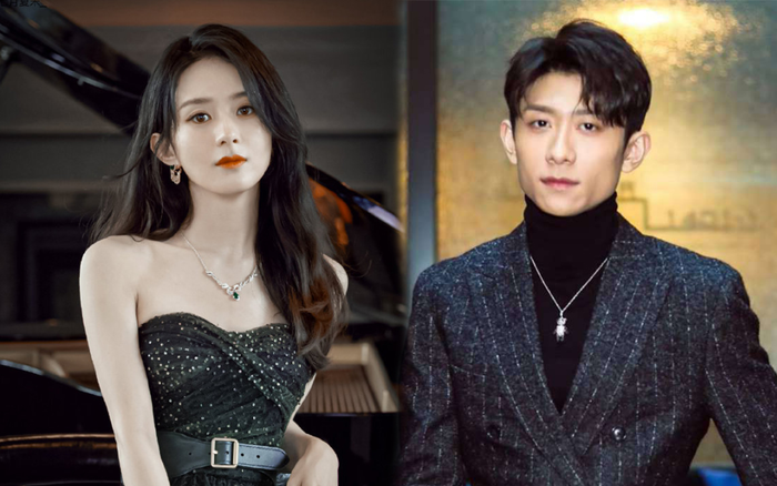 Vừa quay xong Hữu phỉ, Triệu Lệ Dĩnh lại tiếp tục đóng phim cổ trang mới 'Phượng ẩn thiên hạ'? Ảnh 2