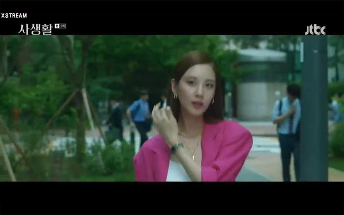 'Private Life' tập 2: Seohyun cay đắng bị Go Kyung Pyo bỏ rơi ngay ngày cưới Ảnh 14