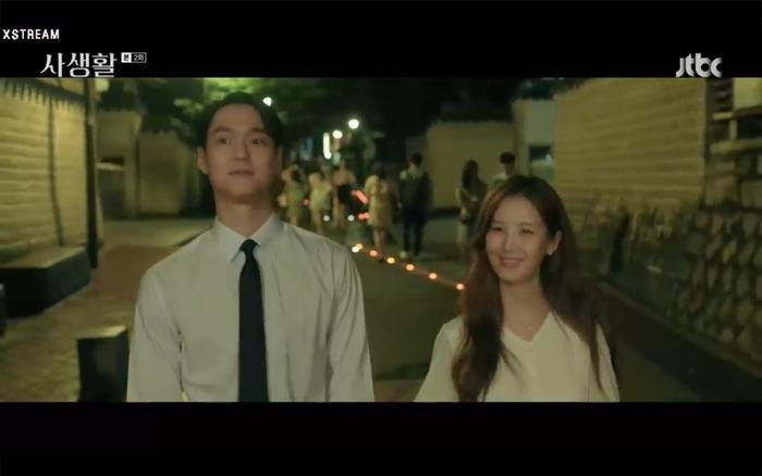 'Private Life' tập 2: Seohyun cay đắng bị Go Kyung Pyo bỏ rơi ngay ngày cưới Ảnh 18