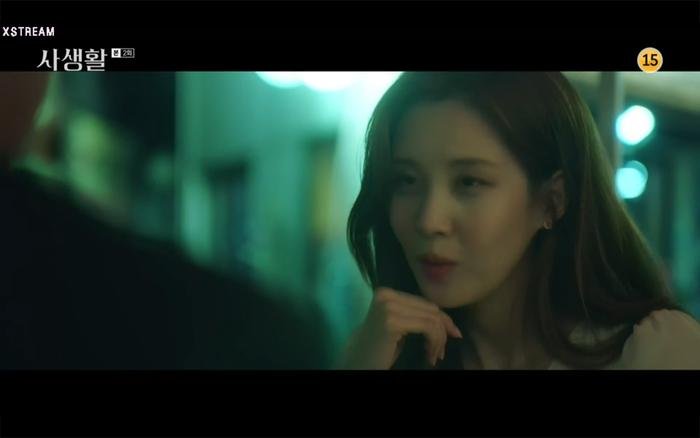 'Private Life' tập 2: Seohyun cay đắng bị Go Kyung Pyo bỏ rơi ngay ngày cưới Ảnh 22