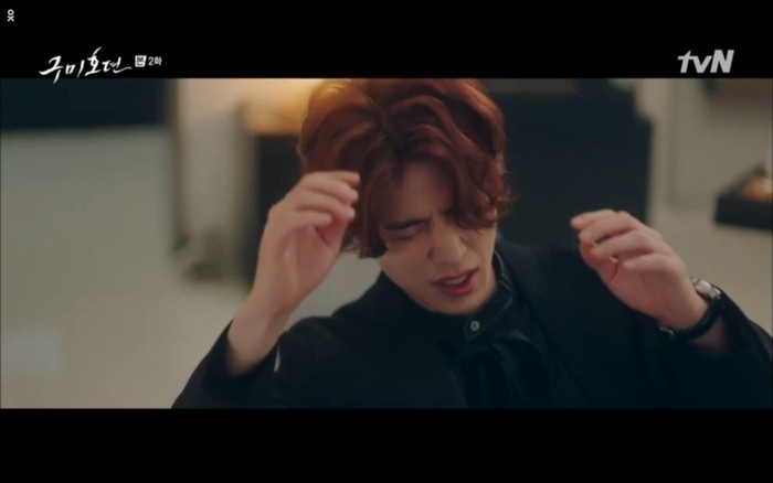 'Bạn trai tôi là hồ ly' tập 2: Jo Bo Ah tái sinh để trả thù Lee Dong Wook giết mình? Ảnh 6