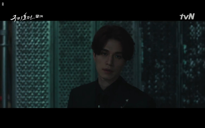 'Bạn trai tôi là hồ ly' tập 2: Jo Bo Ah tái sinh để trả thù Lee Dong Wook giết mình? Ảnh 19