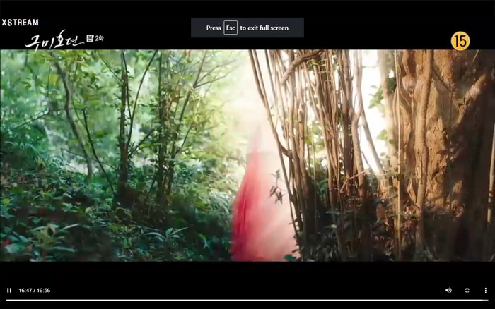 'Bạn trai tôi là hồ ly' tập 2: Jo Bo Ah tái sinh để trả thù Lee Dong Wook giết mình? Ảnh 26