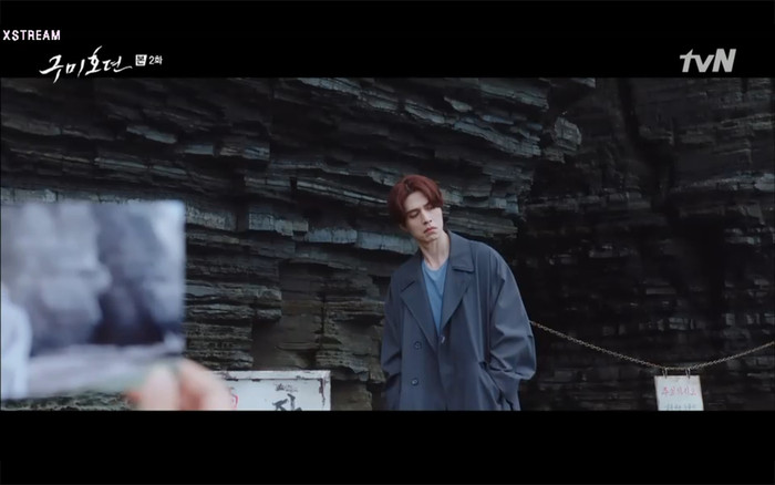 'Bạn trai tôi là hồ ly' tập 2: Jo Bo Ah tái sinh để trả thù Lee Dong Wook giết mình? Ảnh 28