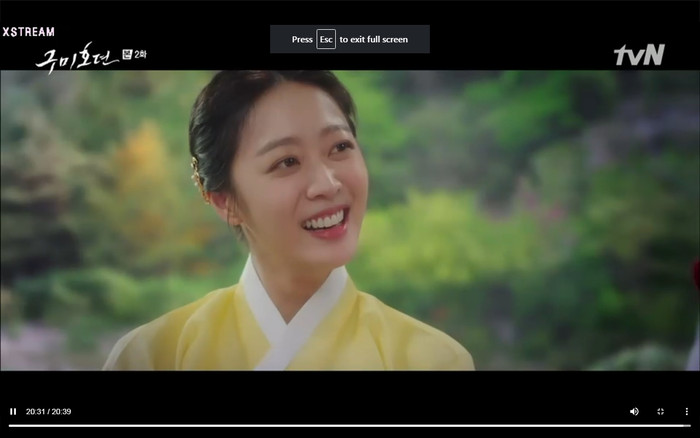 'Bạn trai tôi là hồ ly' tập 2: Jo Bo Ah tái sinh để trả thù Lee Dong Wook giết mình? Ảnh 30