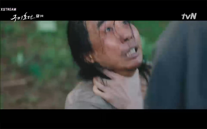 'Bạn trai tôi là hồ ly' tập 2: Jo Bo Ah tái sinh để trả thù Lee Dong Wook giết mình? Ảnh 36